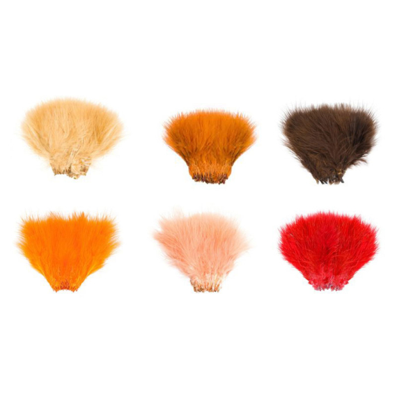 Marabou Strung ryhmässä Koukut & Tarvikkeet / Perhonsidonta / Perhonsidontamateriaalit / Höyhenet & Sulat / Muut höyhenet @ Sportfiskeprylar.se (W-MB100r)