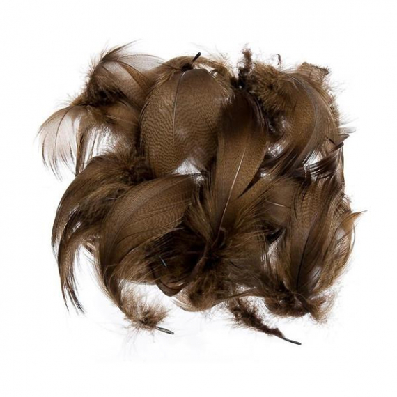 Mallard Barred Flank ryhmässä Koukut & Tarvikkeet / Perhonsidonta / Perhonsidontamateriaalit / Höyhenet & Sulat / Häkilä @ Sportfiskeprylar.se (W-MBF510r)