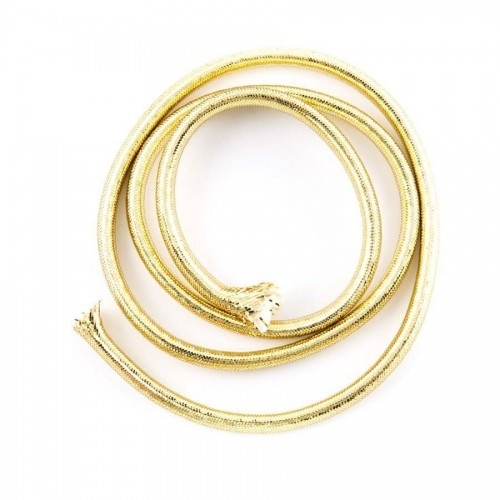 Mylarslang Medium ryhmässä Koukut & Tarvikkeet / Perhonsidonta / Perhonsidontamateriaalit / Kimallekuitu & synteetit @ Sportfiskeprylar.se (W-MHM252r)