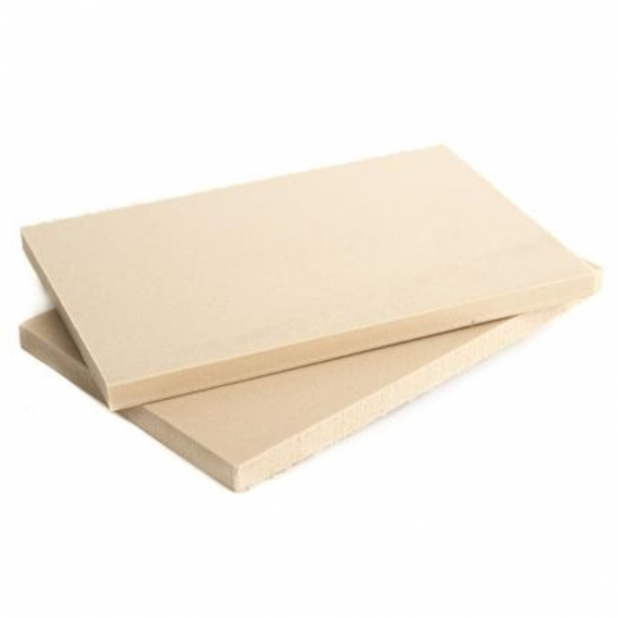 Fly Foam, 6mm - Tan ryhmässä Koukut & Tarvikkeet / Perhonsidonta / Perhonsidontamateriaalit / Vaahto @ Sportfiskeprylar.se (W-PF6041)