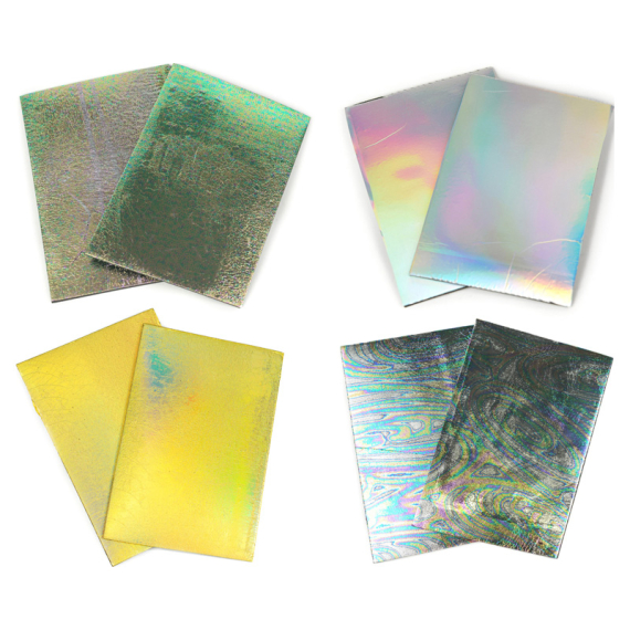 Loco Foam ryhmässä Koukut & Tarvikkeet / Perhonsidonta / Perhonsidontamateriaalit / Vaahto @ Sportfiskeprylar.se (W-PFL450r)