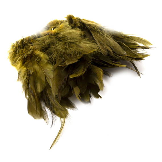 Schlappen Short ryhmässä Koukut & Tarvikkeet / Perhonsidonta / Perhonsidontamateriaalit / Höyhenet & Sulat / Muut höyhenet @ Sportfiskeprylar.se (W-SCHS510r)