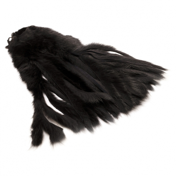 Pine Squirrel Skin Zonked ryhmässä Koukut & Tarvikkeet / Perhonsidonta / Perhonsidontamateriaalit / Karvat / Oravat @ Sportfiskeprylar.se (W-SS3509r)