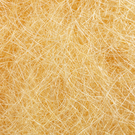 SLF-Saltwater - Tan ryhmässä Koukut & Tarvikkeet / Perhonsidonta / Perhonsidontamateriaalit / Dubbingit @ Sportfiskeprylar.se (W-SWD041)