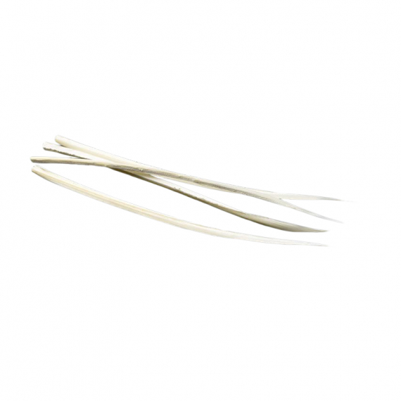 Turkey Biots - Light cahill ryhmässä Koukut & Tarvikkeet / Perhonsidonta / Perhonsidontamateriaalit / Höyhenet & Sulat @ Sportfiskeprylar.se (W-TQP093)