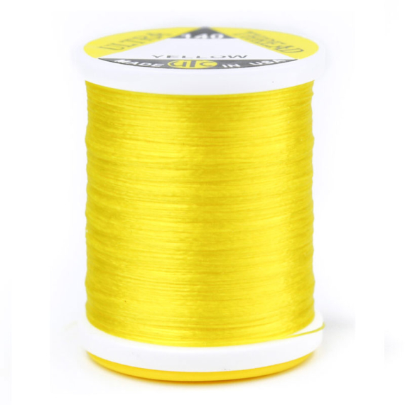 UTC-Thread 140 ryhmässä Koukut & Tarvikkeet / Perhonsidonta / Perhonsidontamateriaalit / Solmulanka @ Sportfiskeprylar.se (W-UT1100r)