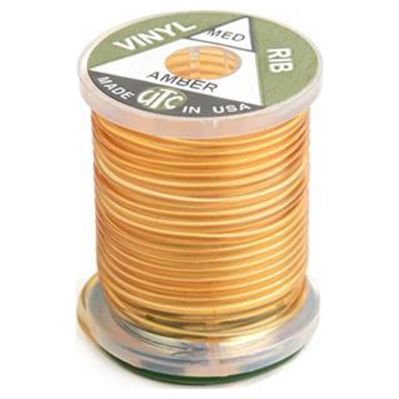 Vinyl D Rib, Midge ryhmässä Koukut & Tarvikkeet / Perhonsidonta / Perhonsidontamateriaalit / Muut synteettiset materiaalit @ Sportfiskeprylar.se (W-VRS000r)