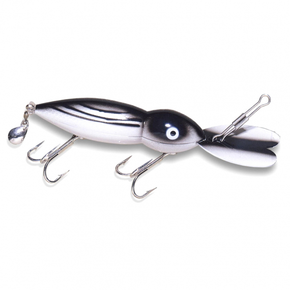 Heddon Hellbender 14cm 25g ryhmässä Vieheet / Vaaput @ Sportfiskeprylar.se (W08-19)