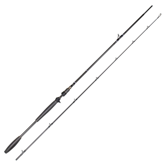Westin W10 Powercast-T 8\'/240 cm XXH 40-150g ryhmässä Vavat / Heittovavat @ Sportfiskeprylar.se (W1001-0802-XXH)