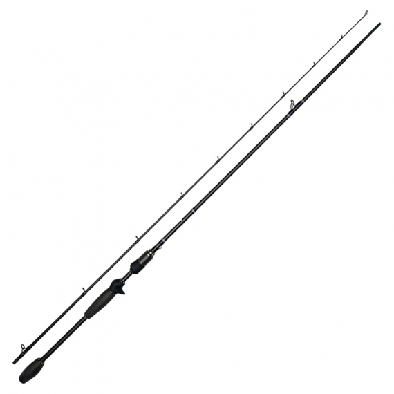 Westin W10 Finesse-T T&C 7\'3\'\'/218cm M 5-23g 2sec ryhmässä Vavat / Heittovavat @ Sportfiskeprylar.se (W1004-0732-M)
