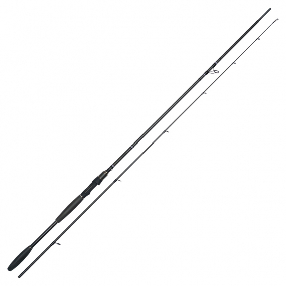 Westin W10 Powerteez 8\'7\'\'/258cm MH 20-60g 2sec W10 Octagon Tube ryhmässä Vavat / Avokelavavat @ Sportfiskeprylar.se (W1005-0872-MH)