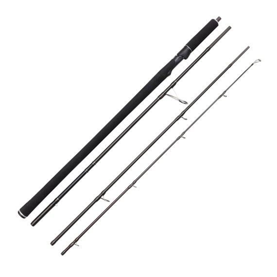 Westin W2 Powercast Travel 8\'3\'\'/248cm H 10-45G 4Sec ryhmässä Vaatteet ja kengät / Kahluuvarusteet / Kahluuhousut @ Sportfiskeprylar.se (W252-0834-H)