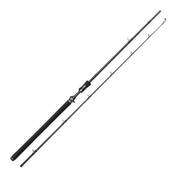 Westin W3 Jerkbait-T 6\'6\'\'/198cm H 20-80G 2Sec ryhmässä Vavat / Heittovavat @ Sportfiskeprylar.se (W3001-0662-H)