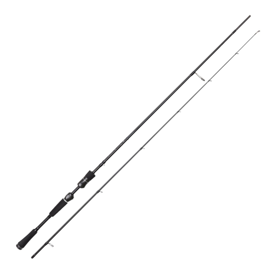 Westin W3 Twitch & Pop 3RD 7\'2\'\'/218cm M 5-21G 2Sec ryhmässä Vavat / Avokelavavat @ Sportfiskeprylar.se (W3008-0722-M)