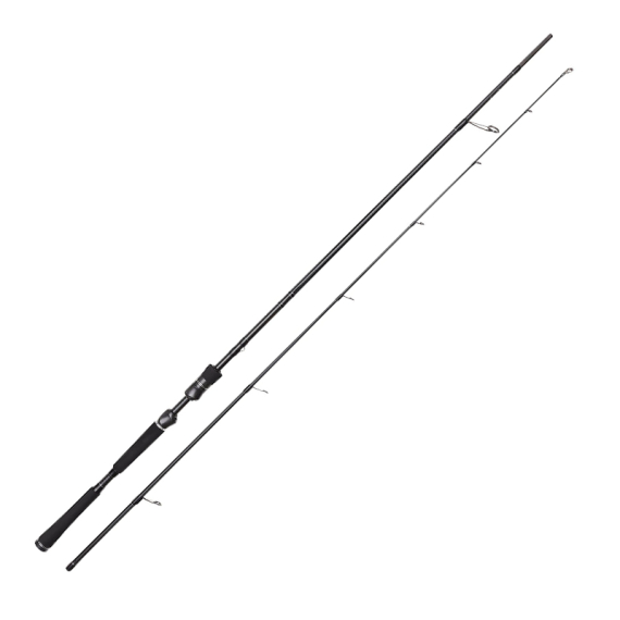 Westin W3 Powerstrike 3rd 7\'6\'\'/229cm ML 10-40g 2Sec ryhmässä Vavat / Avokelavavat @ Sportfiskeprylar.se (W392-0762-ML)
