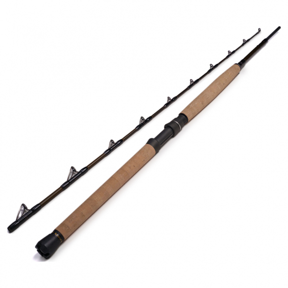 Westin W4 Boat 2nd ryhmässä Vavat / Merikalastusvavat / Venevavat @ Sportfiskeprylar.se (W443-0622-XXHr)