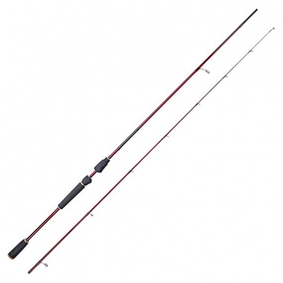 Westin W6 Dropshot ryhmässä Vavat / Avokelavavat @ Sportfiskeprylar.se (W604-0802-MLr)
