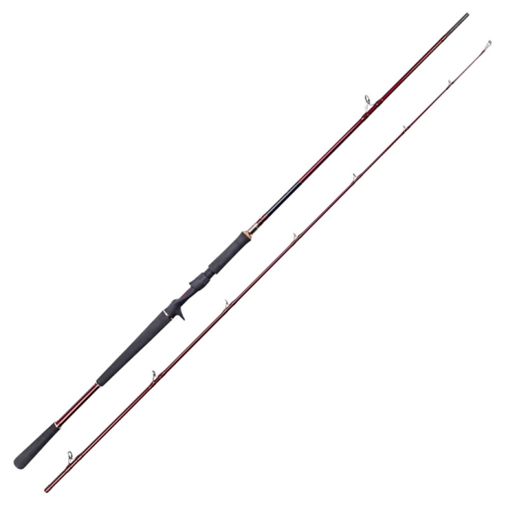 W6 Powercast-T 7\'9\'\'/233cm XXH 40-130g 2sec Casting ryhmässä Vavat / Heittovavat @ Sportfiskeprylar.se (W611-0792-XXH)