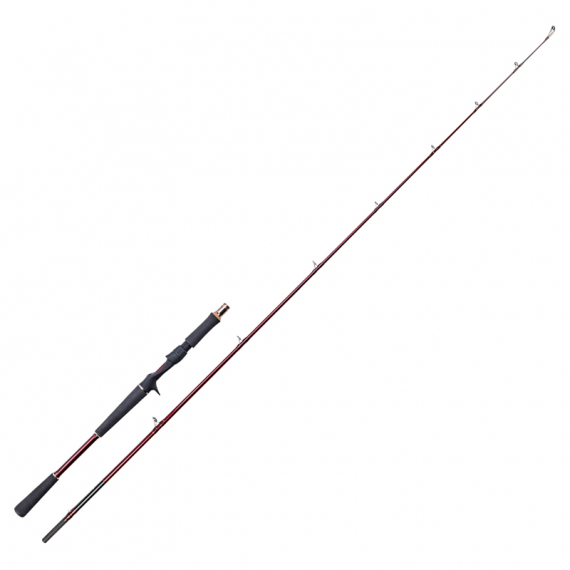 Westin W6 Jerkbait-T 6\'6\'\'/195cm XXH 40-130g 1+1sec Casting ryhmässä Vavat / Heittovavat @ Sportfiskeprylar.se (W613-0662-XXH)