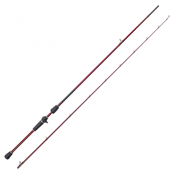 Westin W6 Finesse-T TC 7\'1\'\'/213cm ML 5-15g 2sec Casting ryhmässä Vavat / Heittovavat @ Sportfiskeprylar.se (W615-0712-ML)