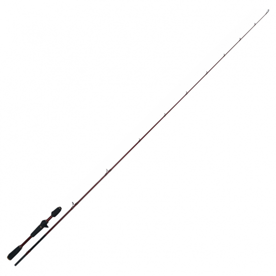 Westin W6 Vertical Jigging-T 6\'4\'\'/190cm XH 28-52g 1+1sec ryhmässä Vavat / Heittovavat @ Sportfiskeprylar.se (W622-0642-XH)