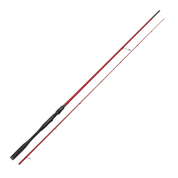 Westin W6 Crankstick 2ND 7\'10\'\'/239cm M 5-40G 2Sec ryhmässä Vavat / Avokelavavat @ Sportfiskeprylar.se (W637-0712-M)