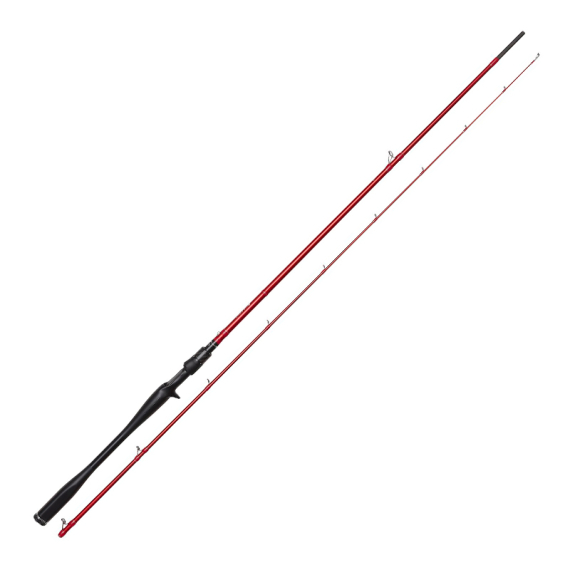 Westin W6 Crankstick-T 2ND 7\'10\'\'/239cm M 5-40G 2Sec ryhmässä Vavat / Heittovavat @ Sportfiskeprylar.se (W638-0712-M)