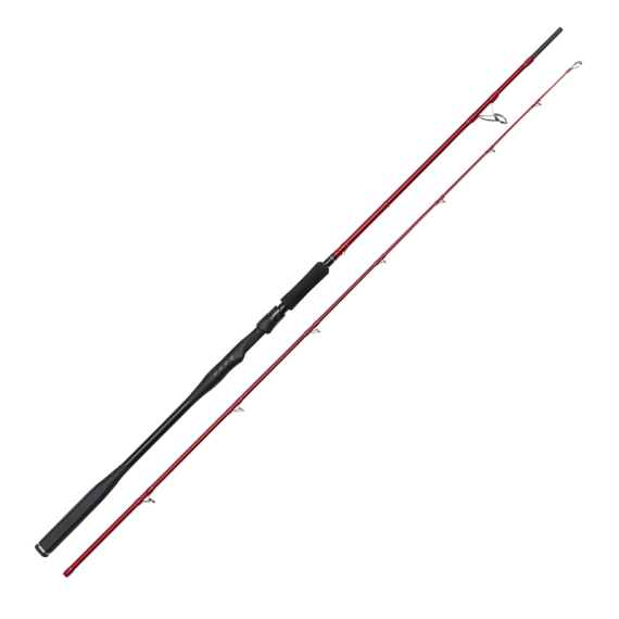 Westin W6 Powercast 2ND 7\'9\'\'/236cm 2XH 40-130G 2Sec ryhmässä Vavat / Avokelavavat @ Sportfiskeprylar.se (W639-0792-2XH)