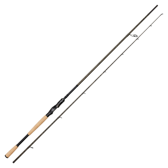 Westin W8 Powerstrike 2nd 8\'/240cm MH 30-80g 2Sec ryhmässä Vavat @ Sportfiskeprylar.se (W821-0802-MH)