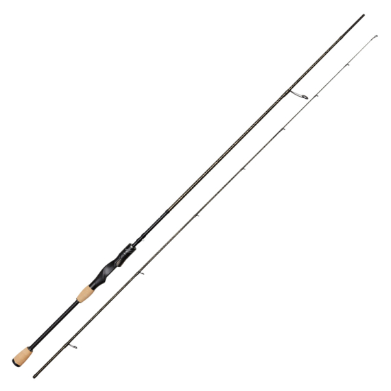 Westin W8 Super Finesse 2nd 7\'2\'\'/215cm L 2-10g 2Sec ryhmässä Vavat / Avokelavavat @ Sportfiskeprylar.se (W825-0722-L)