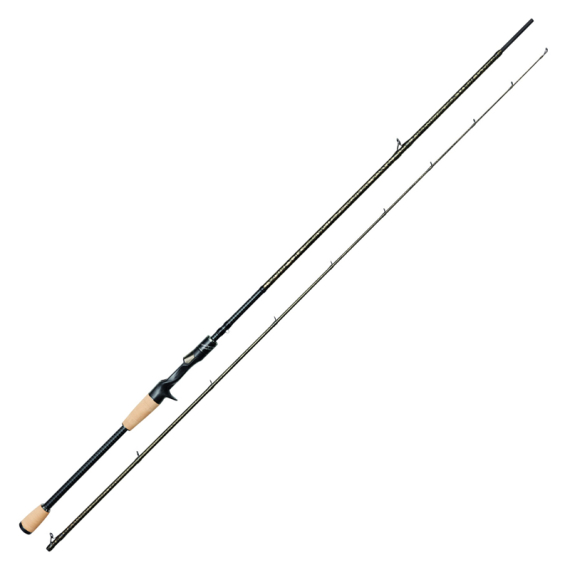Westin W8 Finesse Spin&Blades-T 2nd 7\'2\'\'/215cm M 7-38g 2Sec ryhmässä Vavat / Heittovavat @ Sportfiskeprylar.se (W827-0722-M)