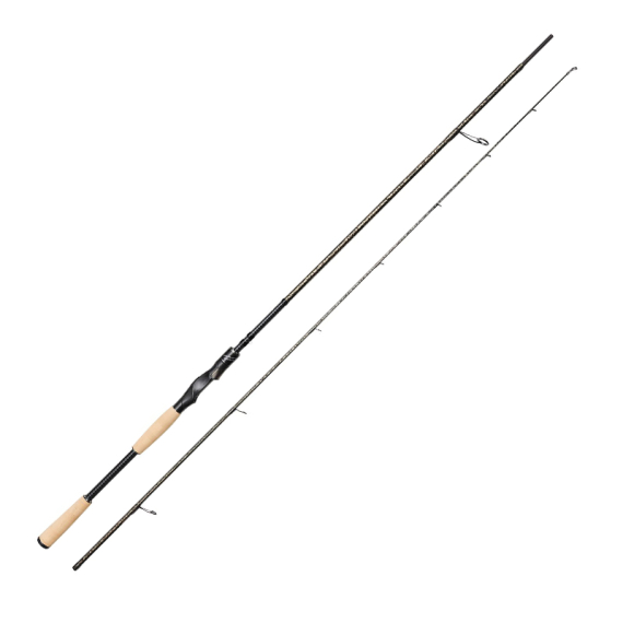 Westin W8 Finesse Shad 2ND 7\'5\'\'/223cm MH 10-28G 2Sec ryhmässä Vavat / Avokelavavat @ Sportfiskeprylar.se (W828-0752-MH)