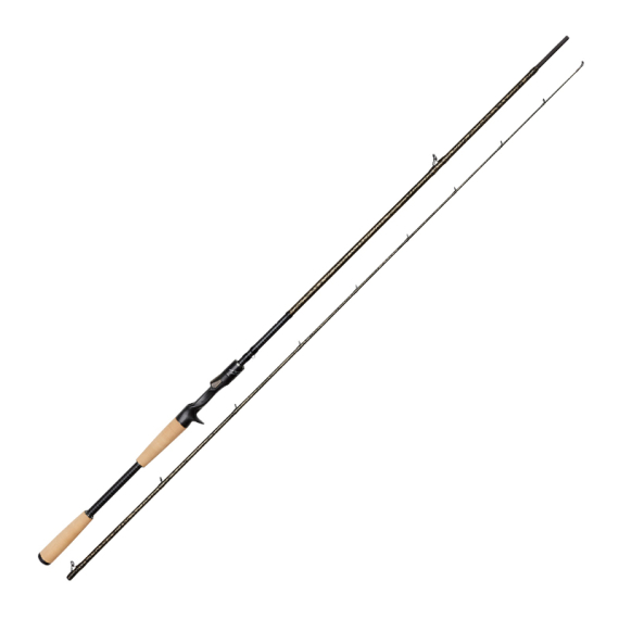 Westin W8 Finesse Shad-T 2ND 7\'5\'\'/223cm H 12-38G 2Sec ryhmässä Vavat / Heittovavat @ Sportfiskeprylar.se (W829-0752-H)