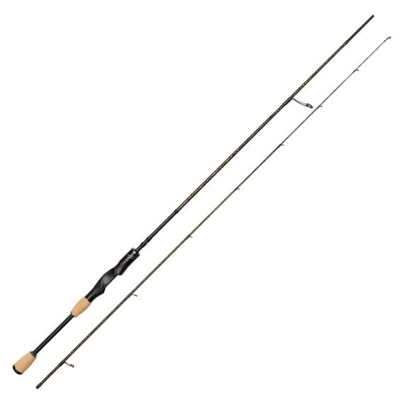 Westin W8 Super Finesse 2nd 6\'4\'\'/190cm L Up To 7G 2Sec ryhmässä Vavat / Avokelavavat @ Sportfiskeprylar.se (W832-0642-L)