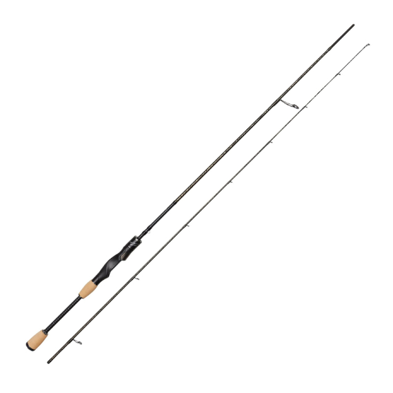 Westin W8 Super Finesse 2ND 7\'2\'\'/215cm M 4-15g 2Sec ryhmässä Vavat / Avokelavavat @ Sportfiskeprylar.se (W838-0722-M)