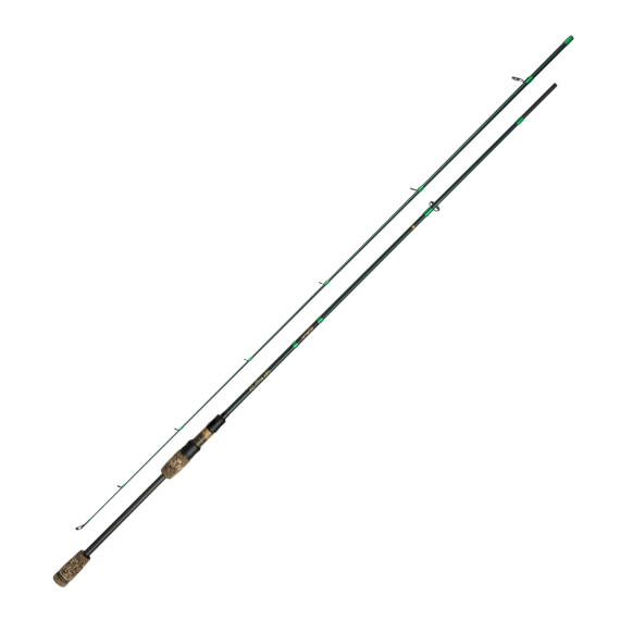 Mikado Katsudo Light Ranger Spin 225cm 7\'4\'\' 4-21g 2sec ryhmässä Vavat / Avokelavavat @ Sportfiskeprylar.se (WAA616-225)