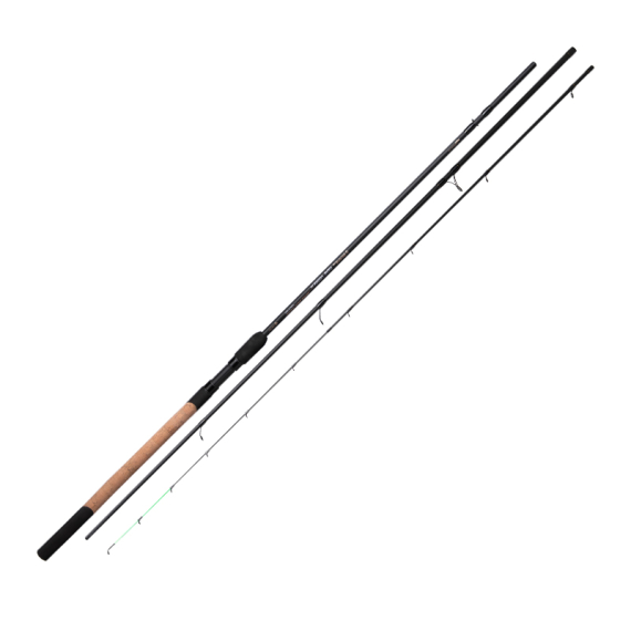 Mikado Sensual NG Canal Feeder 350cm -70g (3+2pcs) ryhmässä Vavat / Specimenvavat / Syöttivavat @ Sportfiskeprylar.se (WAA744-350)