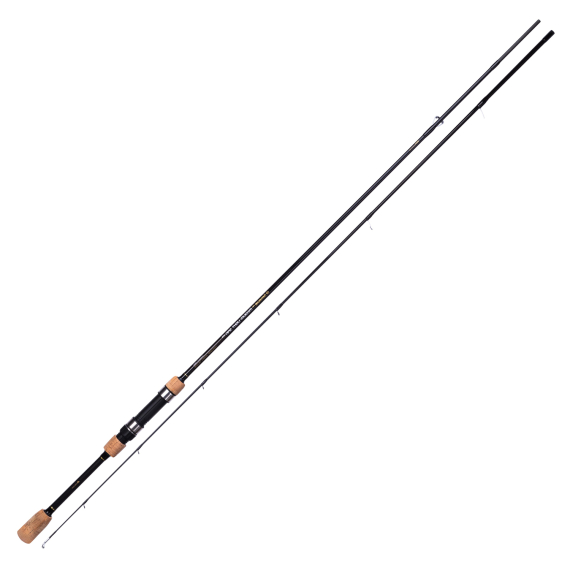 Mikado Sensual Medium Light 7,3\'\' 5-23g ryhmässä Vavat / Avokelavavat @ Sportfiskeprylar.se (WAA886-225)