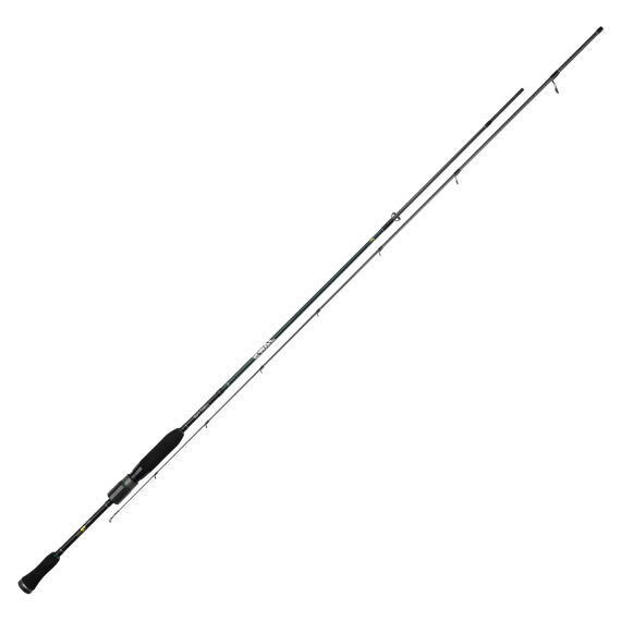Mikado Jaws Light Fun 6\'6\'\' 2-10g (2 Sec) ryhmässä Vavat / Avokelavavat @ Sportfiskeprylar.se (WAA929-202)