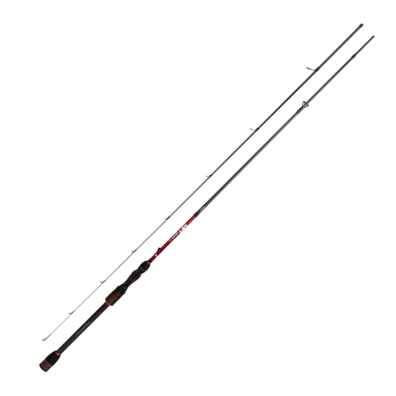 Mikado MFT Craft 240cm 7\'10\'\' 1-10g 2sec ryhmässä Vavat / Avokelavavat @ Sportfiskeprylar.se (WAA976-240)