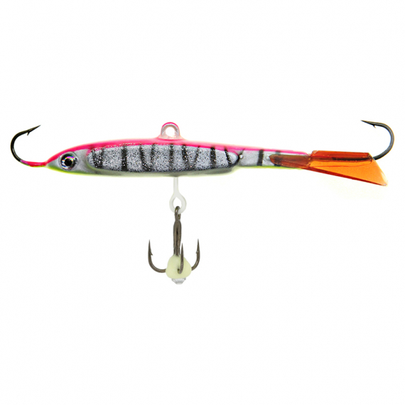 Ice Attack Balance Ice Jig 65mm - 54 - Vieheet Pilkkivieheet Tasapainopilkit