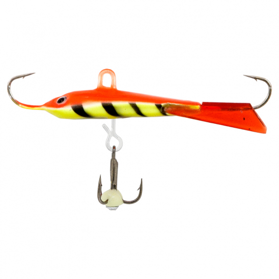 Ice Attack Balance Ice Jig 65mm - 93 - Vieheet Pilkkivieheet Tasapainopilkit