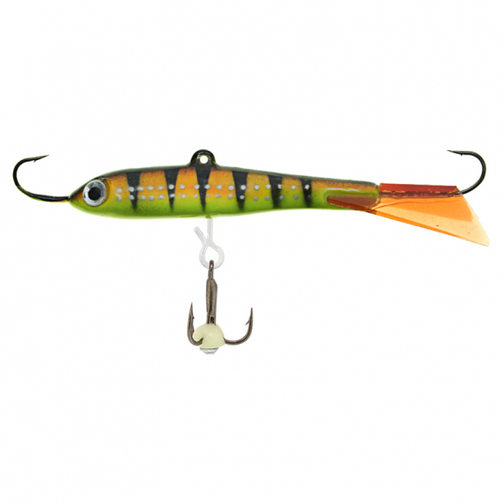 Ice Attack Balance Ice Jig 70mm - 52 - Vieheet Pilkkivieheet Tasapainopilkit