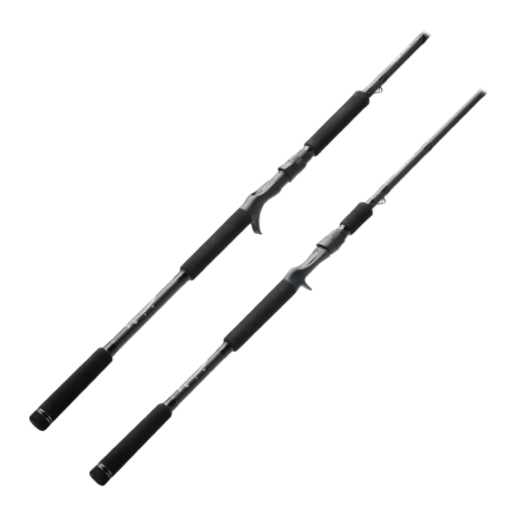 Wolfcreek Black Wolf Rod Series Pike ryhmässä Vavat / Heittovavat @ Sportfiskeprylar.se (WCL-BWC73HF-SH2r)