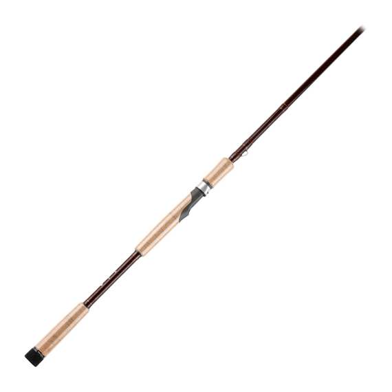 Wolfcreek Damn You Rod 2.0 - Pike & Musky Series - 8’ Spinning, 3oz/85g, Split handle, 2-pc ryhmässä Vavat / Avokelavavat @ Sportfiskeprylar.se (WCL-DYPMS8MHF-SH2)