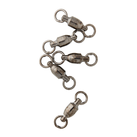 Wolfcreek Lures Ball Bearing Swivel - 10-pack ryhmässä Koukut & Tarvikkeet / Leikarit / Leikarit @ Sportfiskeprylar.se (WCL-TT-SWIVEL-BB-3r)