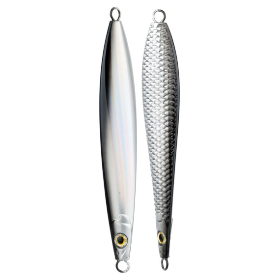 Wiggler Hugin 19cm, 300g - Coalfish ryhmässä Vieheet / Merikalastussyötit / Merikalastus jigit @ Sportfiskeprylar.se (WHG300-CF)