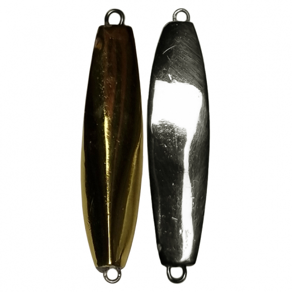 Finnex Dancer Vertical Ice Jig - (1-pcs) ryhmässä Vieheet / Pilkkiminen jigi - vieheet / Pystysuorat jääjigit @ Sportfiskeprylar.se (WL-DN40-CSr)