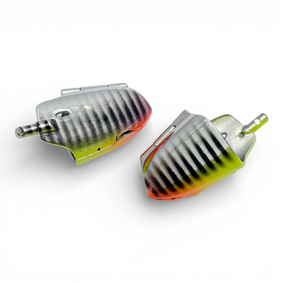 Weikko Bait Heads (2-pack) ryhmässä Vieheet / Vetouistelun vieheet & lusikat / Raksihuput @ Sportfiskeprylar.se (WO-KR-BETSYr)