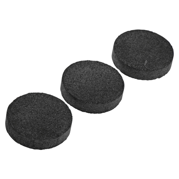 LifeSaver Wayfarer Activated Carbon Filters 3-Pack ryhmässä Retkeily / ulkoilu / Muut retkeilyvarusteet / Water Filters & Purifiers @ Sportfiskeprylar.se (WPA0102)